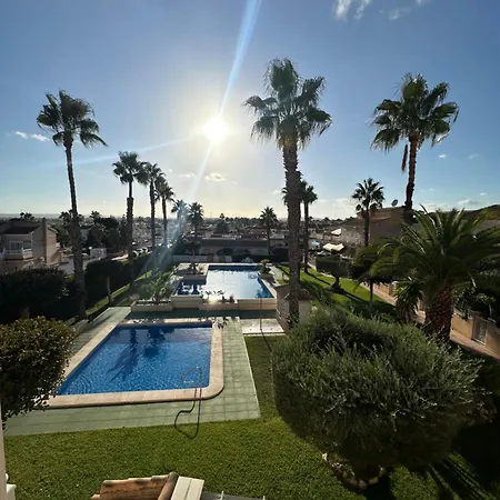 Casa Macarena 2 Σπίτι διακοπών Ciudad Quesada