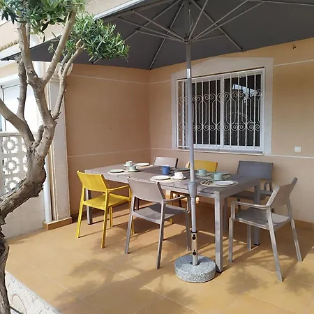 Casa Macarena 2 Ciudad Quesada