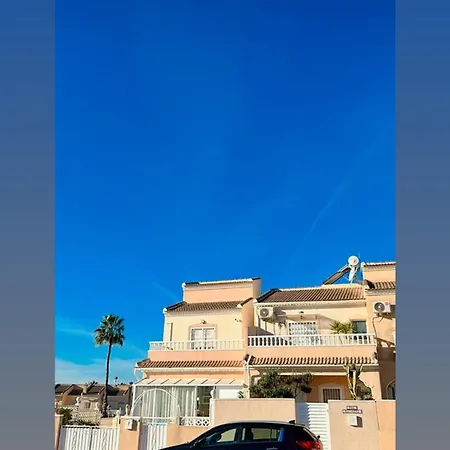 Casa Macarena 2 Σπίτι διακοπών