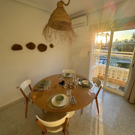 Holiday home Casa Macarena 2 Ciudad Quesada