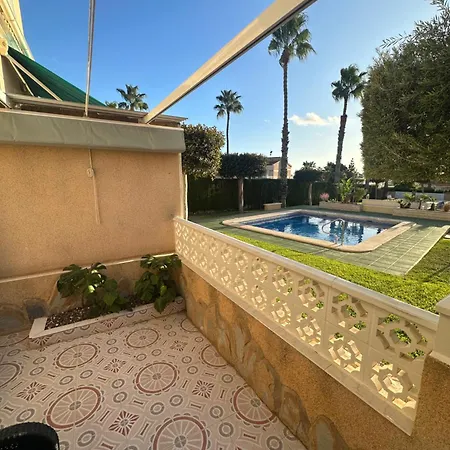 Casa Macarena 2 Holiday home *