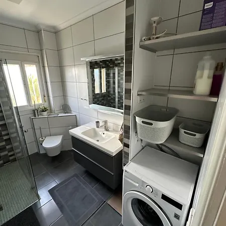Holiday home Casa Macarena 2 *