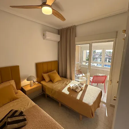Casa Macarena 2 Holiday home